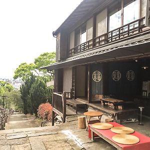 Minshuku Hiroshimaya Hotel Kumamoto Exterior photo