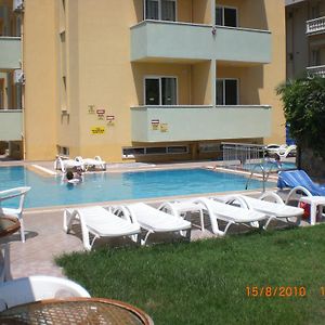 Sisters Apart Lejlighed Marmaris Exterior photo