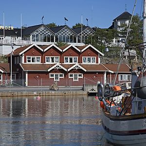 Hotell Havsbaden Grisslehamn Exterior photo