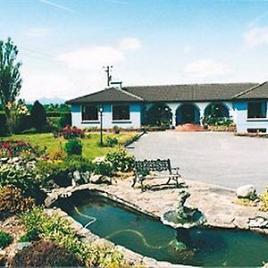 Gorman'S Bed and Breakfast Dunrine Exterior photo