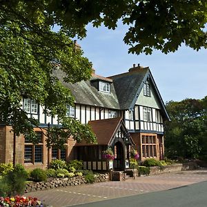 Piersland House Hotel Troon Exterior photo