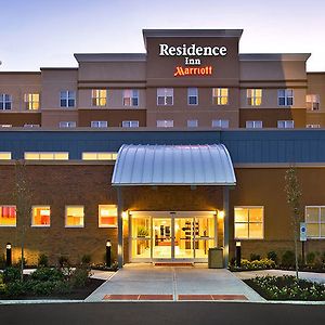 Residence Inn By Marriott Shreveport-Bossier City/Downtown Exterior photo