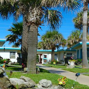 Beach Island Resort Cocoa Beach Exterior photo