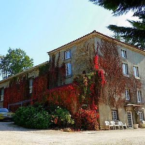 La Ferme De Jeanne Bed and Breakfast Saint-Girons  Exterior photo