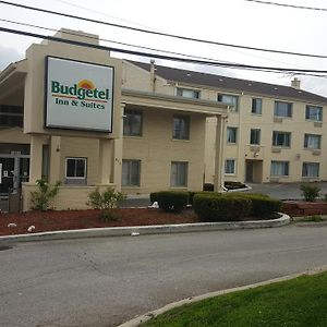 Budgetel Inn And Suites - Glen Ellyn Exterior photo