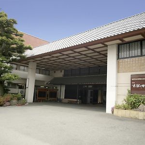 Hotel Hokuriku Koganoi Kaga  Exterior photo