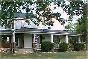 Lamplight Inn Henderson Exterior photo