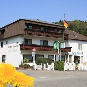 Gasthof Zur Traube Hotel Finkenbach Exterior photo