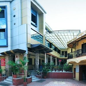 Hotel Saraswati Ābu Exterior photo