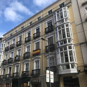 Airva: Apartamento Duque De La Victoria Lejlighed Valladolid Exterior photo