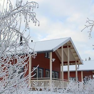 Himoseasy Cottages Jämsä Exterior photo