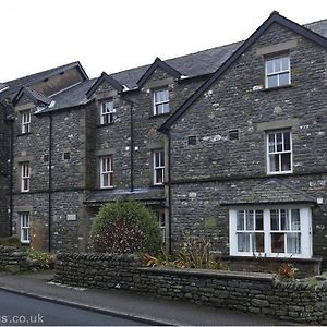 Howgills Apartments Sedbergh Exterior photo