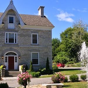 Clyde Hall Bed&Breakfast Bed and Breakfast Lanark Exterior photo