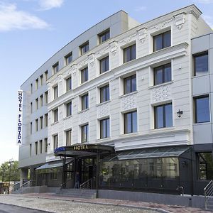 Hotel Florida Kiev Exterior photo