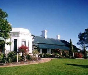 Lochinvar House Exterior photo