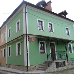 Home Hotel Kamjanets-Podilskyi Exterior photo