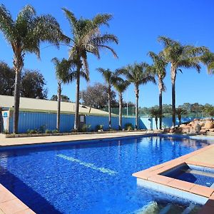 Discovery Parks - Bunbury Hotel Exterior photo