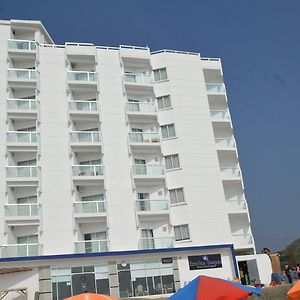 Exotica Sampan Hotel Cox's Bazar Exterior photo