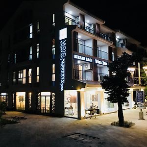Mojo Boutique Hotel Phú Quốc Exterior photo