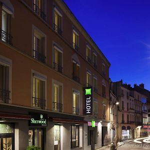 Ibis Styles Chaumont Centre Gare Hotel Exterior photo