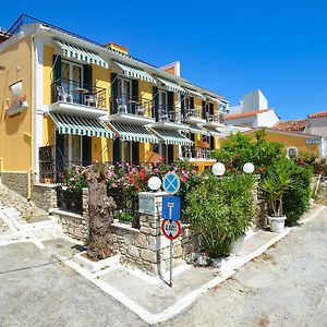 Samaina Hotel Pythagóreion Exterior photo