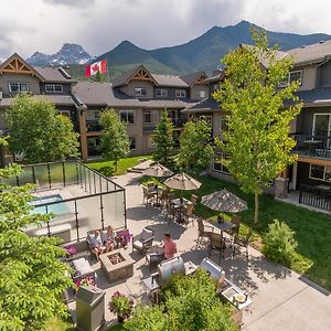 Copperstone Resort By Clique Canmore Exterior photo