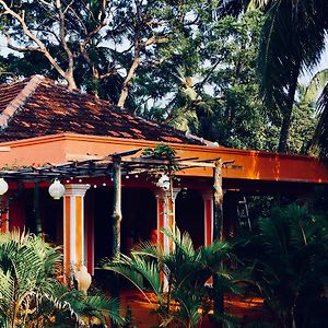 Allens home stay Jaffna Exterior photo