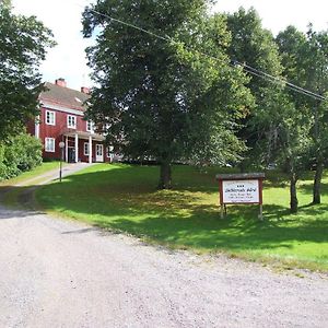 Skålleruds Gård Bed and Breakfast Åsensbruk Exterior photo