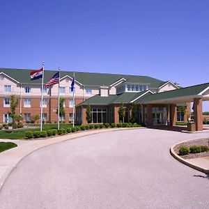 Hilton Garden Inn St. Louis/O'Fallon Exterior photo