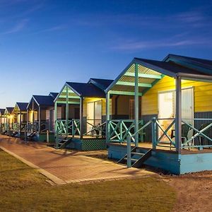 Dongara Tourist Park Hotel Port Denison Exterior photo