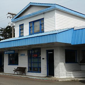 Bluebird Motel Port Alberni Exterior photo