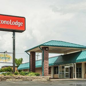 Econo Lodge Southwest Fenton Exterior photo