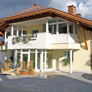 Apart Garni Monte Vera Hotel St Anton am Arlberg Exterior photo