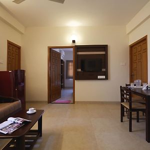 Siva Residency Lejlighedshotel Coimbatore Exterior photo
