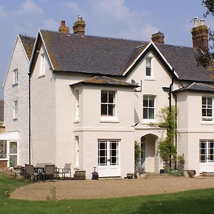 Haselor Farm B & B Evesham Exterior photo