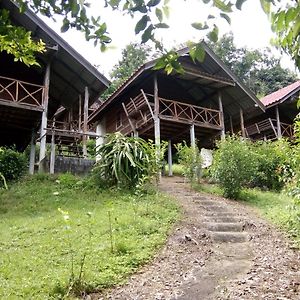 Tabeak View Point Hotel Koh Yao Yai Exterior photo