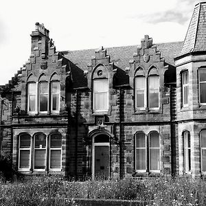 Struan House Bed and Breakfast Buckie Exterior photo