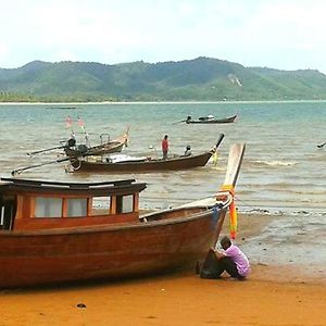 Lam Sai Village Hotel Koh Yao Yai Exterior photo