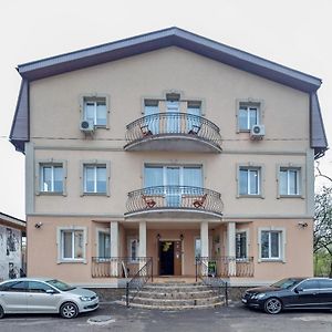 Green Hotel Kiev Exterior photo