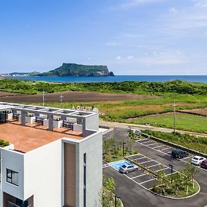 Thira Hotel Seogwipo Exterior photo