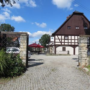 The Blue Beetroot Lejlighedshotel Boleslawiec  Exterior photo