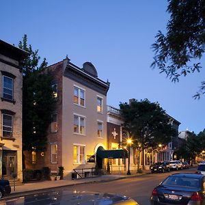 The Barlow Hotel Hudson Exterior photo