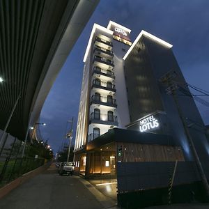 Hotel Lotus Kobe (Adults Only) Exterior photo