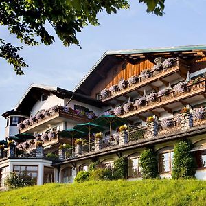 Der Vollererhof Hotel Puch bei Hallein Exterior photo