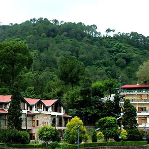 Alcor Spa Resorts Kasauli Exterior photo