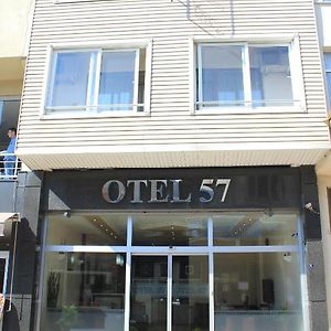 Otel 57 Sinop Exterior photo