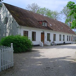 Bed&Breakfast Vragerups Gård Bed and Breakfast Lomma Exterior photo