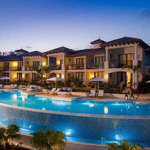 Sandals Grenada All Inclusive - Couples Only Hotel Bamboo Exterior photo