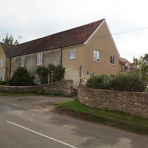 Windylands Bed and Breakfast Chipping Sodbury Exterior photo