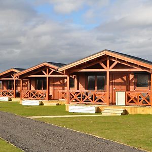 Northwick Farm Lodges Broadway  Exterior photo